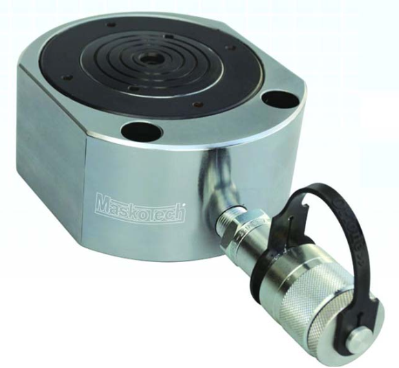 MASKO TECH FLAT JACK PLAIN RAM